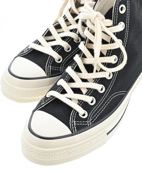 CONVERSE（コンバース）スニーカー 黒 サイズ:26.5cm メンズ/2200727966032