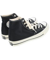 CONVERSE（コンバース）スニーカー 黒 サイズ:26.5cm メンズ/2200727966032