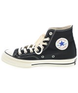 CONVERSE（コンバース）スニーカー 黒 サイズ:26.5cm メンズ/2200727966032