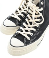 CONVERSE（コンバース）スニーカー 黒 サイズ:26.5cm メンズ/2200727966032