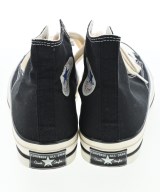 CONVERSE（コンバース）スニーカー 黒 サイズ:26.5cm メンズ/2200727966032