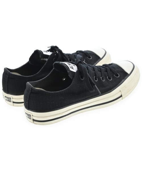CONVERSE（コンバース）スニーカー 黒 サイズ:24.5cm レディース/2200728169012