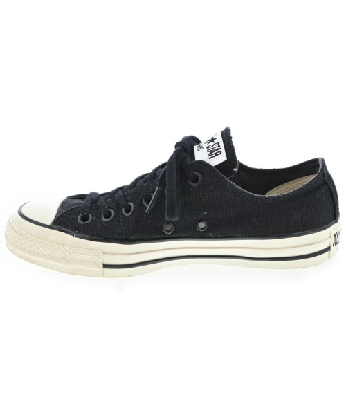 CONVERSE（コンバース）スニーカー 黒 サイズ:24.5cm レディース/2200728169012