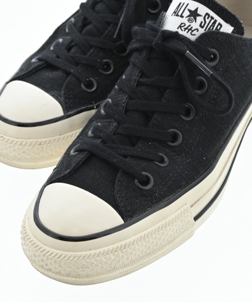CONVERSE（コンバース）スニーカー 黒 サイズ:24.5cm レディース/2200728169012