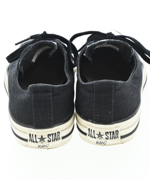 CONVERSE（コンバース）スニーカー 黒 サイズ:24.5cm レディース/2200728169012