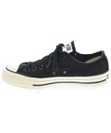 CONVERSE（コンバース）スニーカー 黒 サイズ:24.5cm レディース/2200728169012