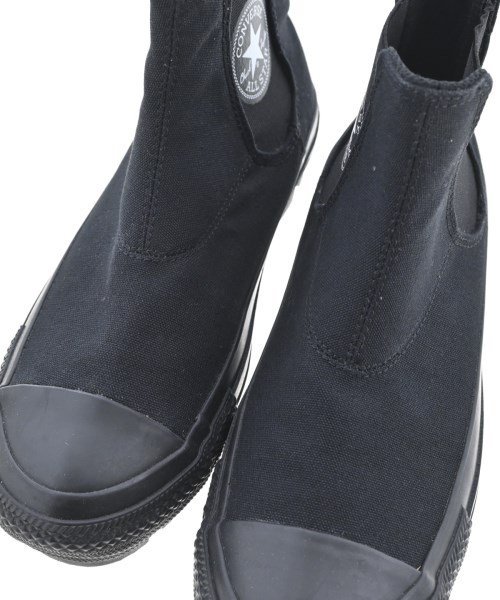 CONVERSE（コンバース）スニーカー 黒 サイズ:26cm メンズ/2200728187177