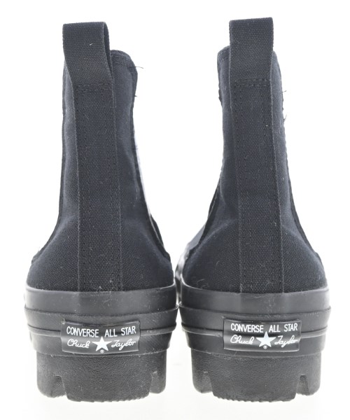 CONVERSE（コンバース）スニーカー 黒 サイズ:26cm メンズ/2200728187177