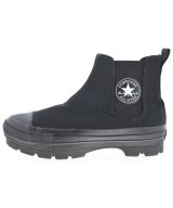 CONVERSE（コンバース）スニーカー 黒 サイズ:26cm メンズ/2200728187177