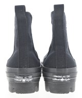 CONVERSE（コンバース）スニーカー 黒 サイズ:26cm メンズ/2200728187177