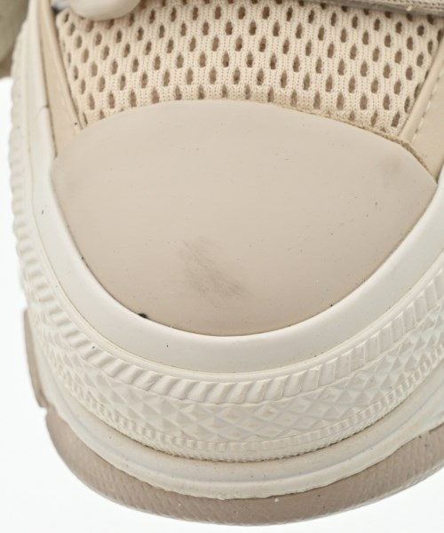 CONVERSE（コンバース）サンダル ベージュ サイズ:23.5cm レディース/2200723718185