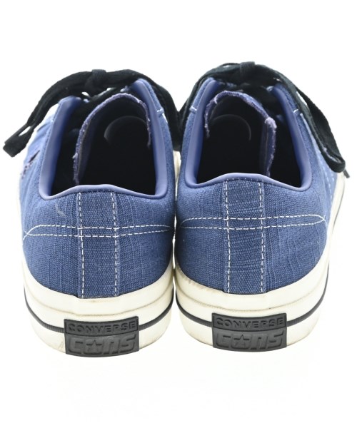 CONVERSE（コンバース）スニーカー 紺 サイズ:UK11(29cm位) メンズ/2200725073145