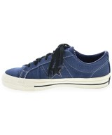 CONVERSE（コンバース）スニーカー 紺 サイズ:UK11(29cm位) メンズ/2200725073145