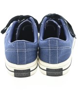 CONVERSE（コンバース）スニーカー 紺 サイズ:UK11(29cm位) メンズ/2200725073145