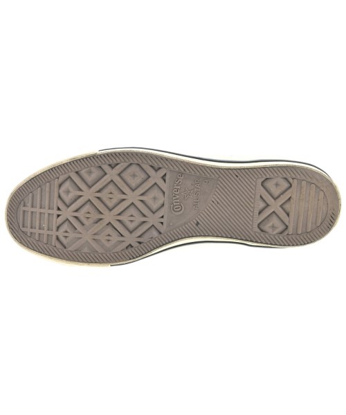 CONVERSE（コンバース）スニーカー 紫 サイズ:27.5cm メンズ/2200729075022