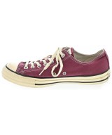 CONVERSE（コンバース）スニーカー 紫 サイズ:27.5cm メンズ/2200729075022