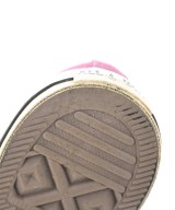 CONVERSE（コンバース）スニーカー 紫 サイズ:27.5cm メンズ/2200729075022