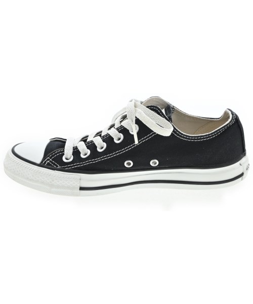 CONVERSE（コンバース）スニーカー 黒 サイズ:24.5cm レディース/2200729206037
