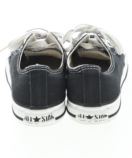 CONVERSE（コンバース）スニーカー 黒 サイズ:24.5cm レディース/2200729206037