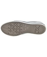 CONVERSE（コンバース）スニーカー 黒 サイズ:24.5cm レディース/2200729206037