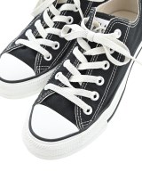 CONVERSE（コンバース）スニーカー 黒 サイズ:24.5cm レディース/2200729206037