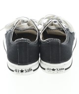 CONVERSE（コンバース）スニーカー 黒 サイズ:24.5cm レディース/2200729206037