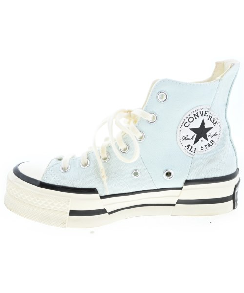 CONVERSE（コンバース）その他 青 サイズ:UK5 1/2(24cm位) レディース/2200682353243