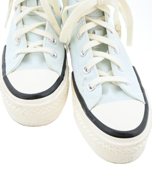 CONVERSE（コンバース）その他 青 サイズ:UK5 1/2(24cm位) レディース/2200682353243