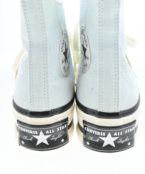 CONVERSE（コンバース）その他 青 サイズ:UK5 1/2(24cm位) レディース/2200682353243