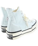 CONVERSE（コンバース）その他 青 サイズ:UK5 1/2(24cm位) レディース/2200682353243