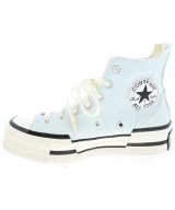 CONVERSE（コンバース）その他 青 サイズ:UK5 1/2(24cm位) レディース/2200682353243