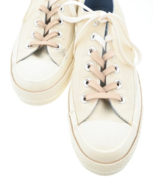 CONVERSE（コンバース）その他 ベージュ サイズ:24cm レディース/2200682353250