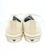CONVERSE（コンバース）その他 ベージュ サイズ:24cm レディース/2200682353250