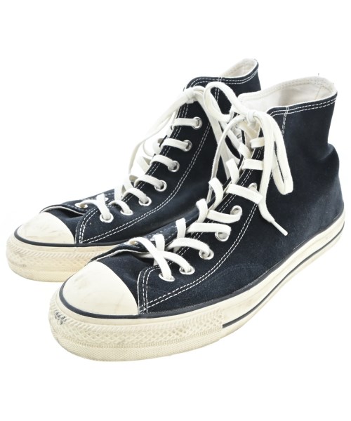 CONVERSE(コンバース)スニーカー 紺 サイズ:28cm/2200682421034