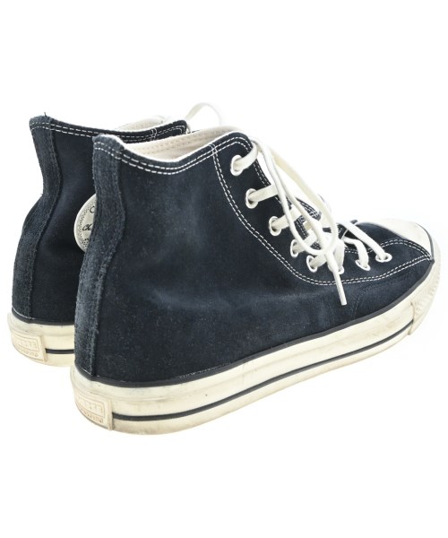 CONVERSE（コンバース）スニーカー 紺 サイズ:28cm メンズ/2200682421034