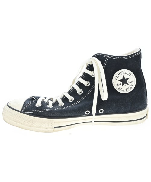 CONVERSE（コンバース）スニーカー 紺 サイズ:28cm メンズ/2200682421034