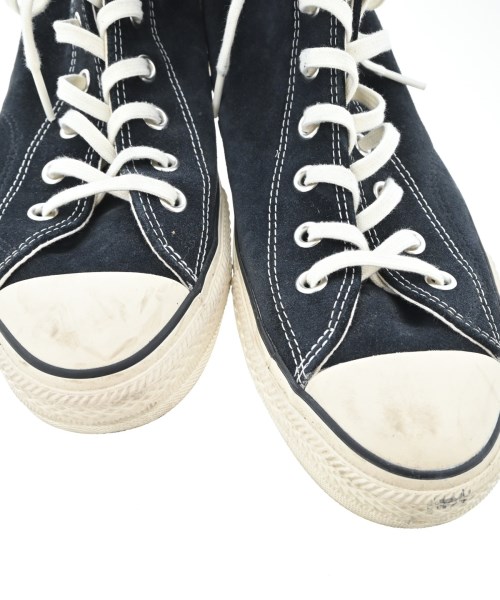 CONVERSE（コンバース）スニーカー 紺 サイズ:28cm メンズ/2200682421034