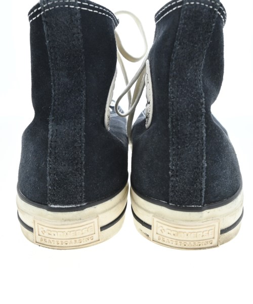 CONVERSE（コンバース）スニーカー 紺 サイズ:28cm メンズ/2200682421034