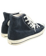 CONVERSE（コンバース）スニーカー 紺 サイズ:28cm メンズ/2200682421034