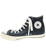 CONVERSE（コンバース）スニーカー 紺 サイズ:28cm メンズ/2200682421034