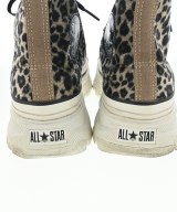CONVERSE（コンバース）スニーカー グレー サイズ:24.5cm レディース/2200678936023