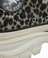 CONVERSE（コンバース）スニーカー グレー サイズ:24.5cm レディース/2200678936023