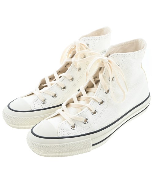 CONVERSE(コンバース)スニーカー 白 サイズ:23cm/2200682703017