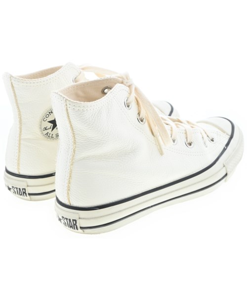 CONVERSE（コンバース）スニーカー 白 サイズ:23cm レディース/2200682703017
