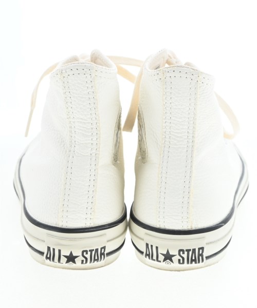 CONVERSE（コンバース）スニーカー 白 サイズ:23cm レディース/2200682703017