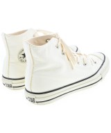 CONVERSE（コンバース）スニーカー 白 サイズ:23cm レディース/2200682703017
