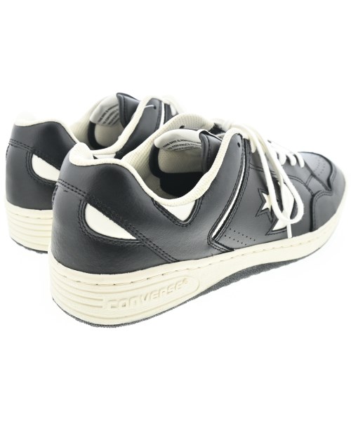 CONVERSE（コンバース）スニーカー 黒 サイズ:28cm メンズ/2200679518358
