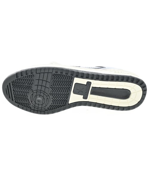 CONVERSE（コンバース）スニーカー 黒 サイズ:28cm メンズ/2200679518358
