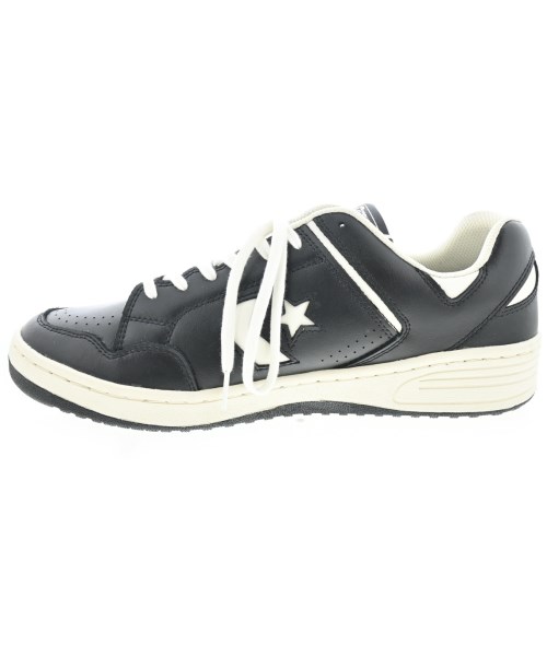 CONVERSE（コンバース）スニーカー 黒 サイズ:28cm メンズ/2200679518358