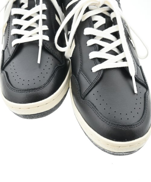 CONVERSE（コンバース）スニーカー 黒 サイズ:28cm メンズ/2200679518358